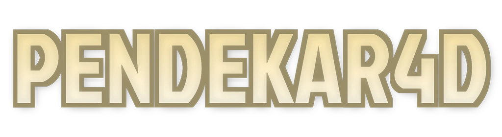 PENDEKAR4D